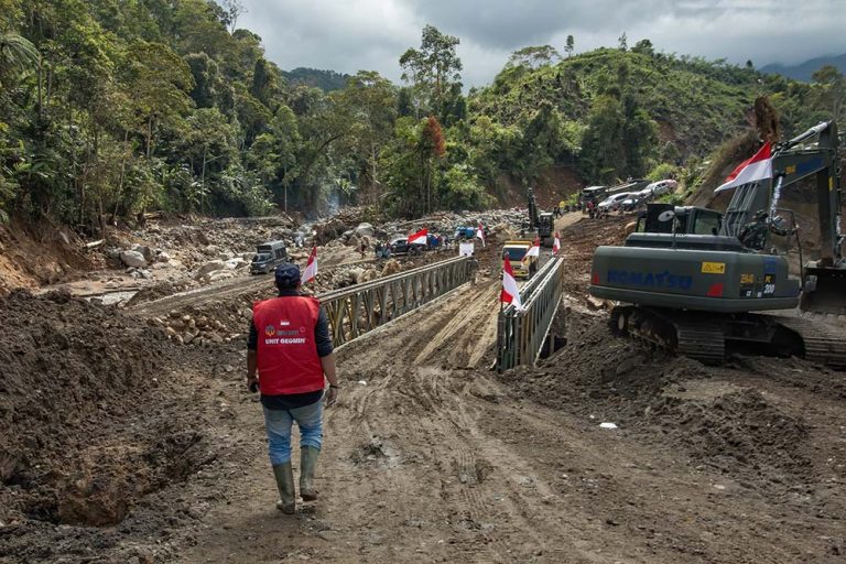Mind Id bertanggungjawan berkelanjutan didalam membangun negeri