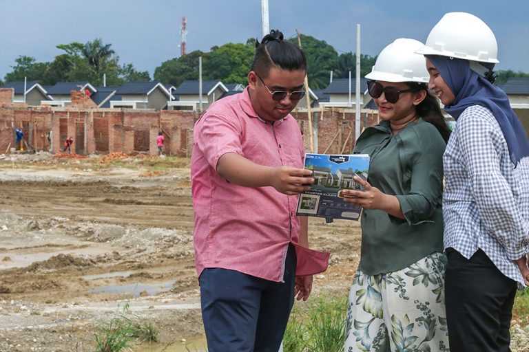 Modernisasi Layanan Perumahan sebagai jejak Inovasi BTN dalam Membangun Negeri